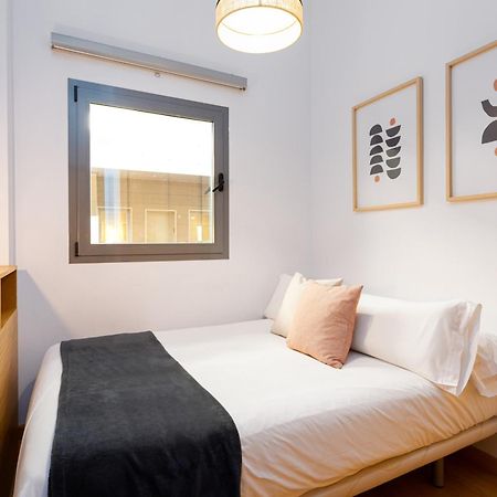 Holidays2Malaga Victoria Next Old Town High Speed Wifi Exterior photo